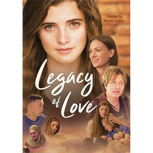 Legacy of Love  DVD